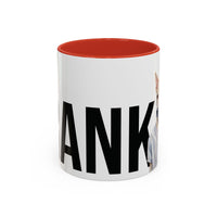 Custom Team Mug