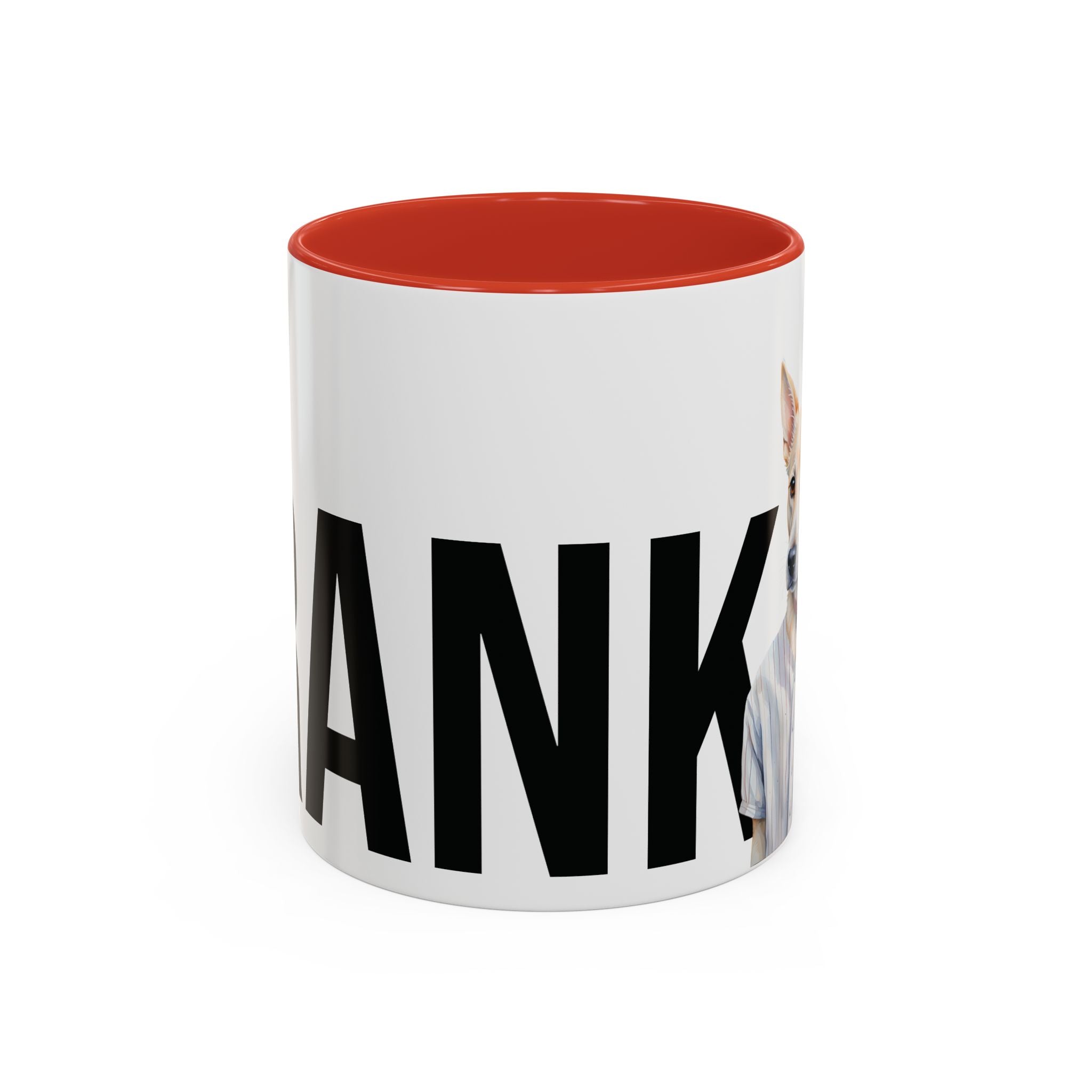 Custom Team Mug