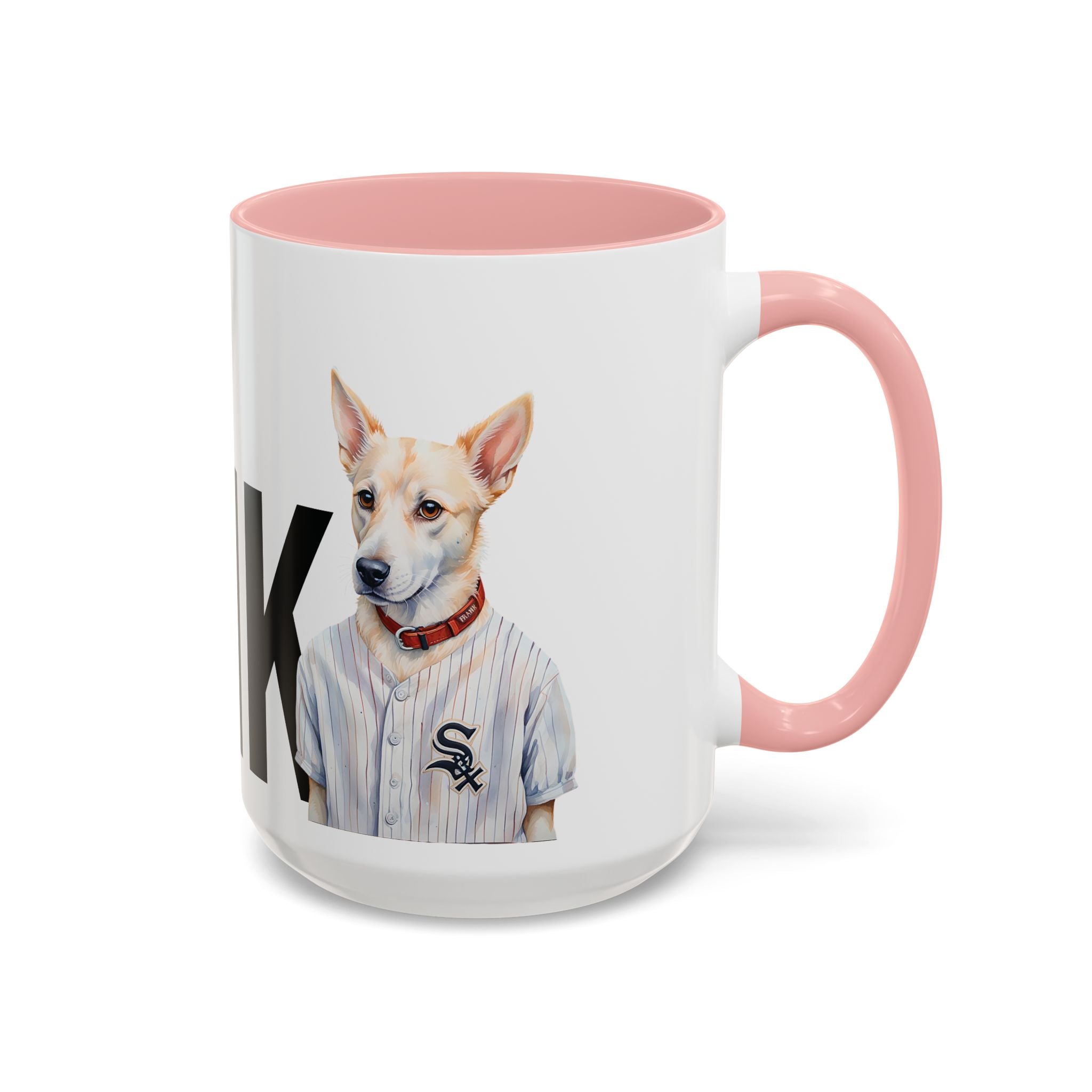 Custom Team Mug