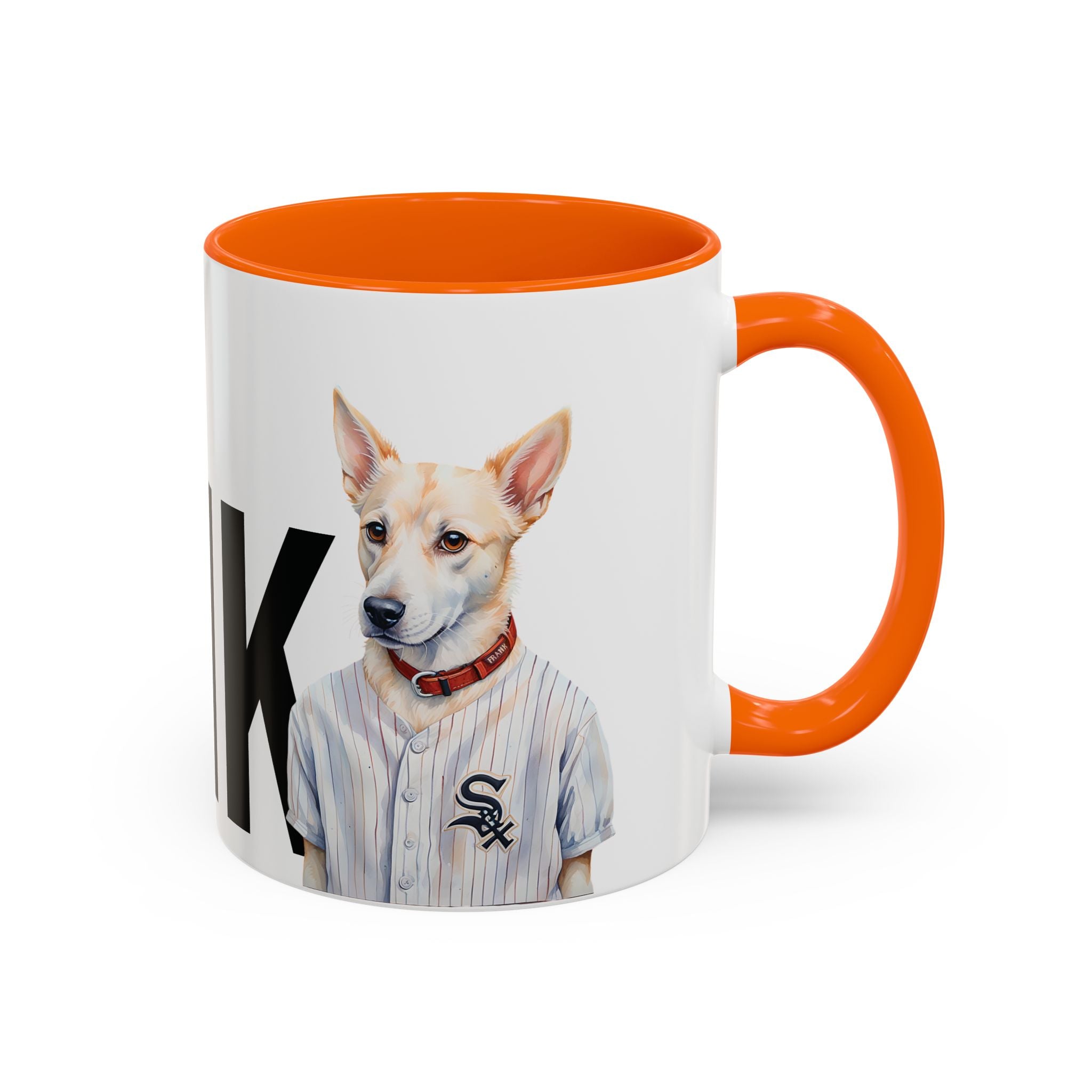 Custom Team Mug