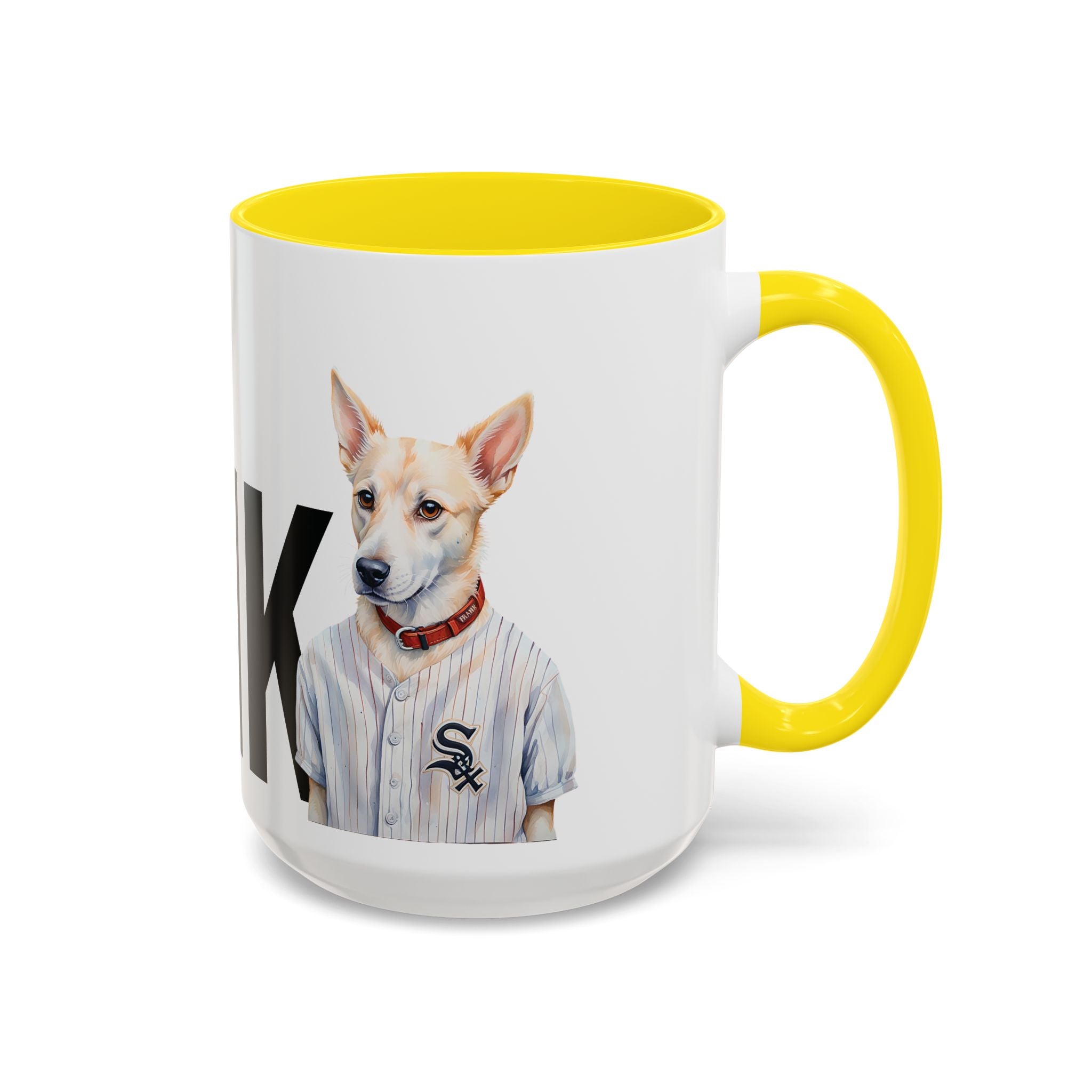 Custom Team Mug