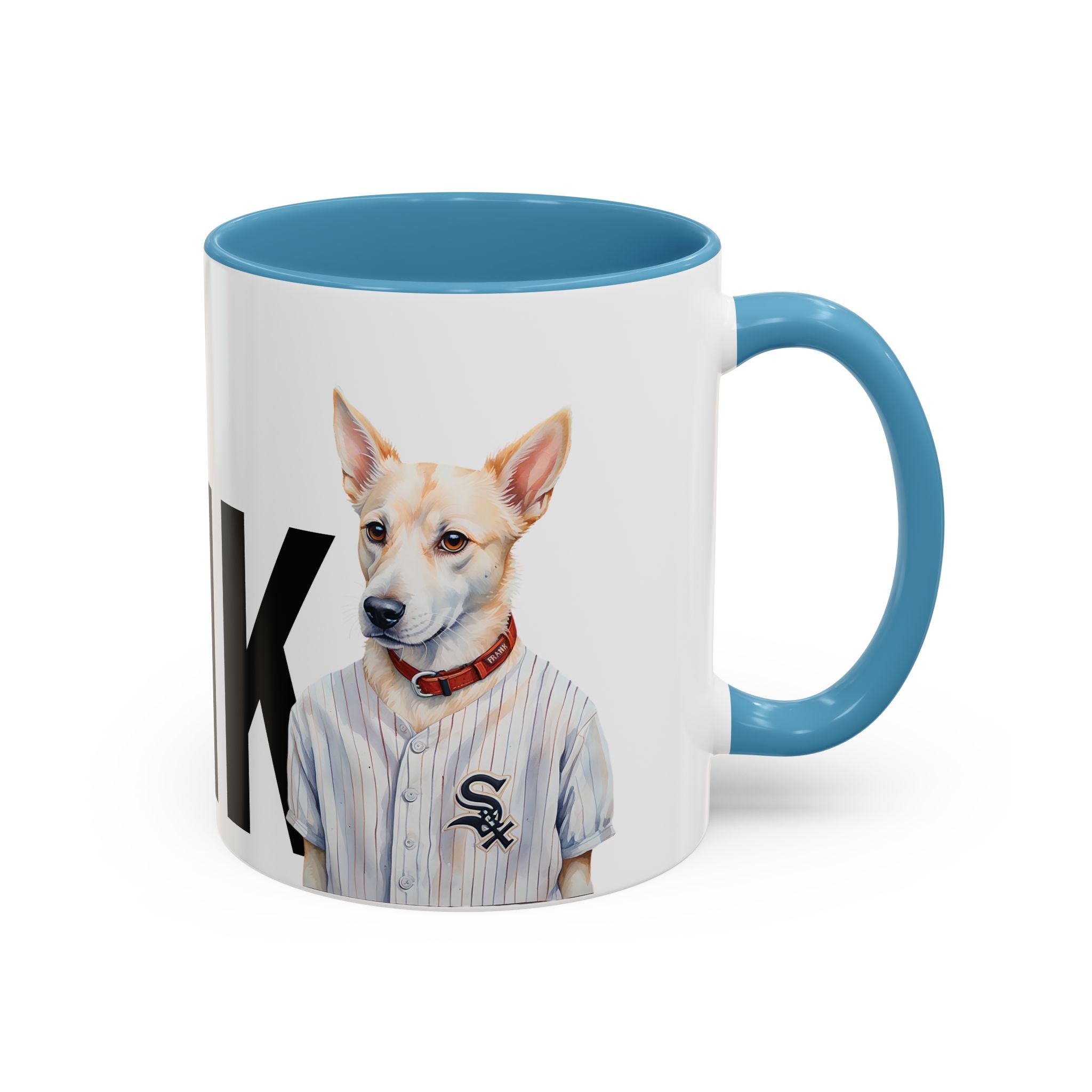 Custom Team Mug