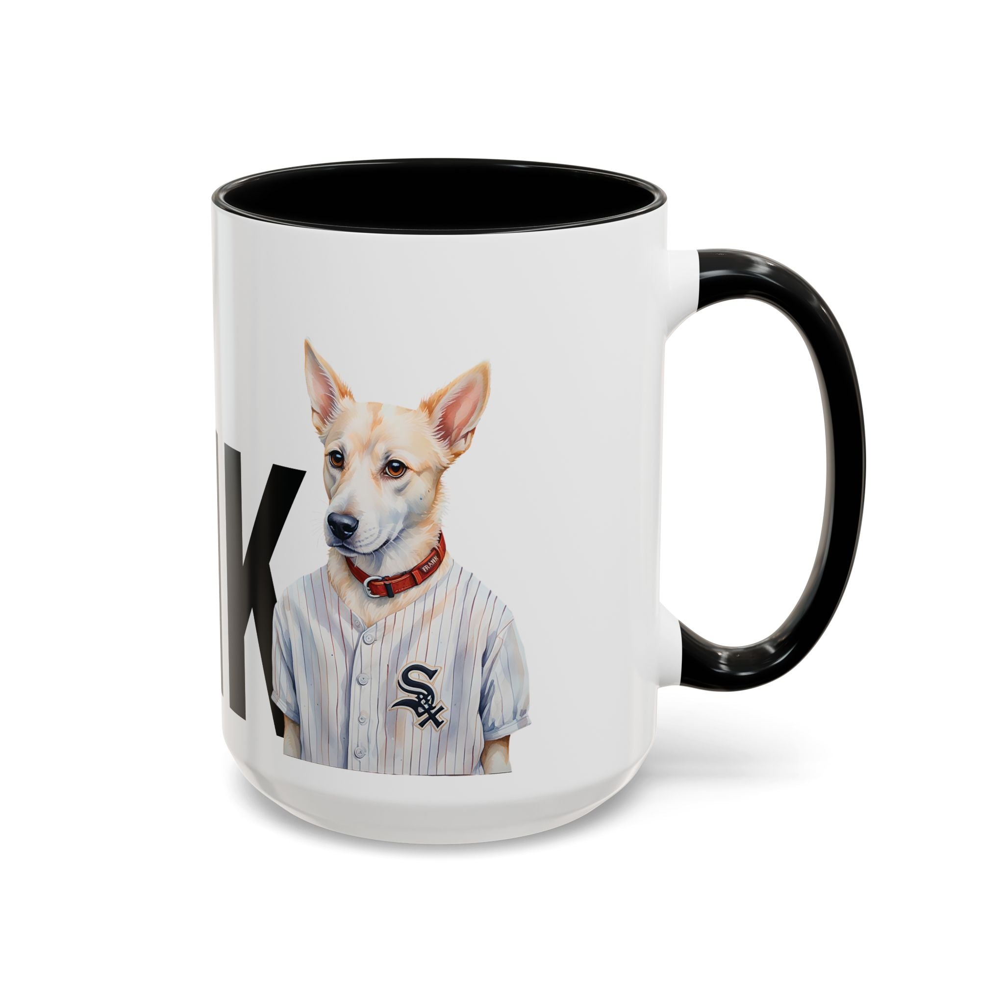 Custom Team Mug