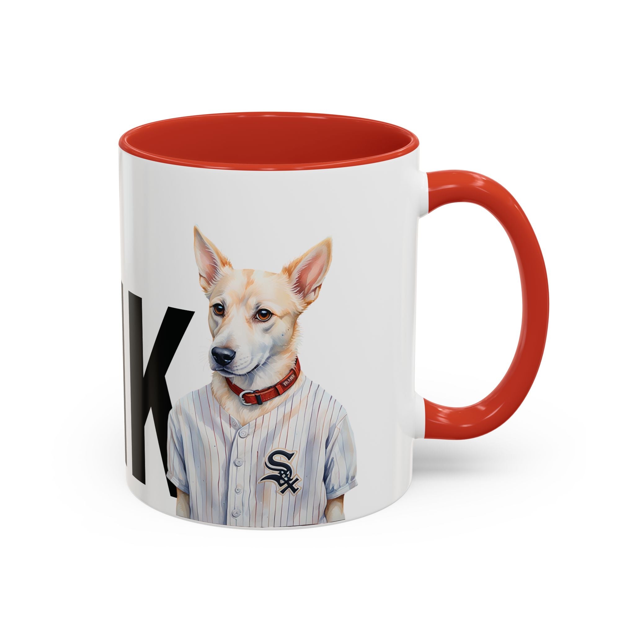 Custom Team Mug