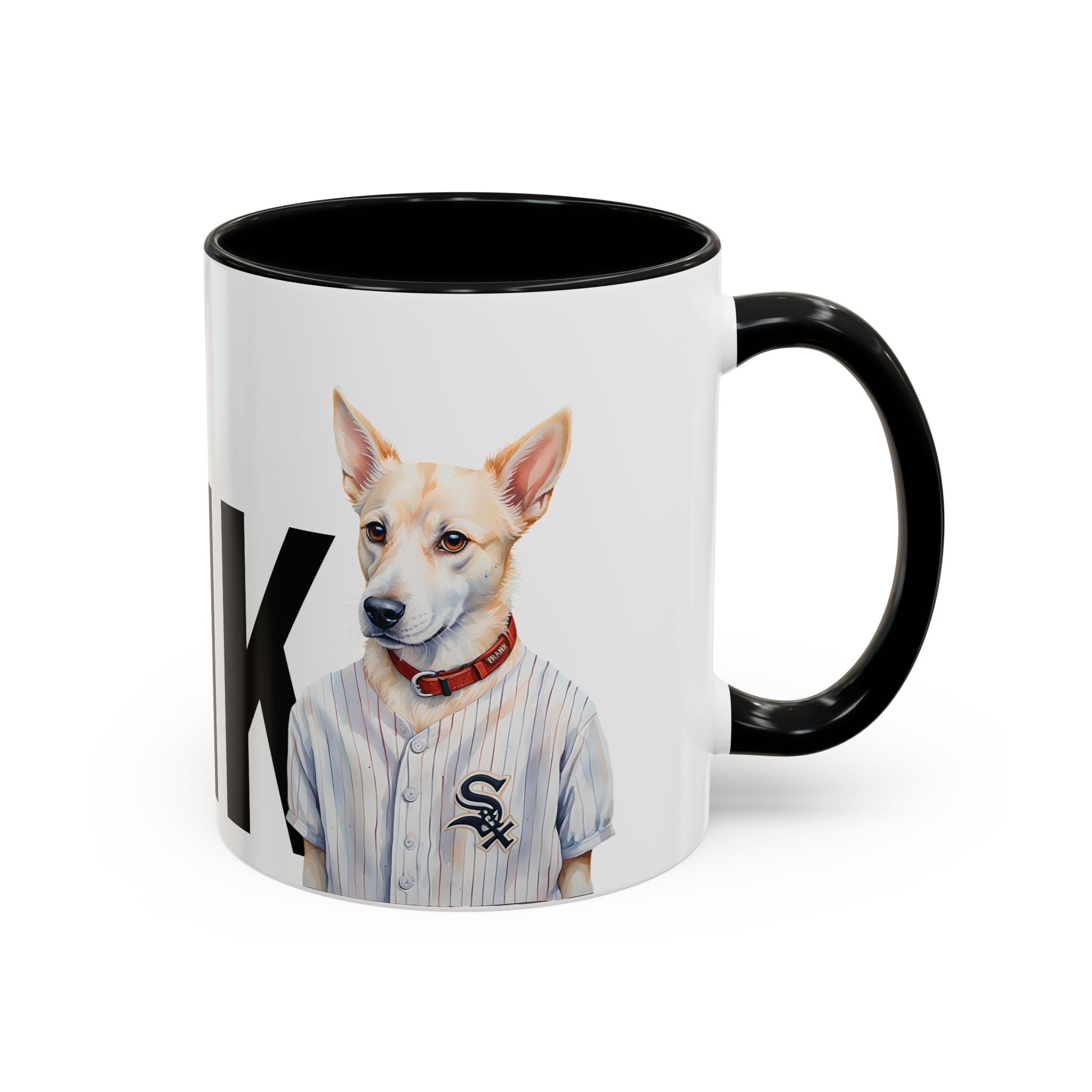 Custom Team Mug