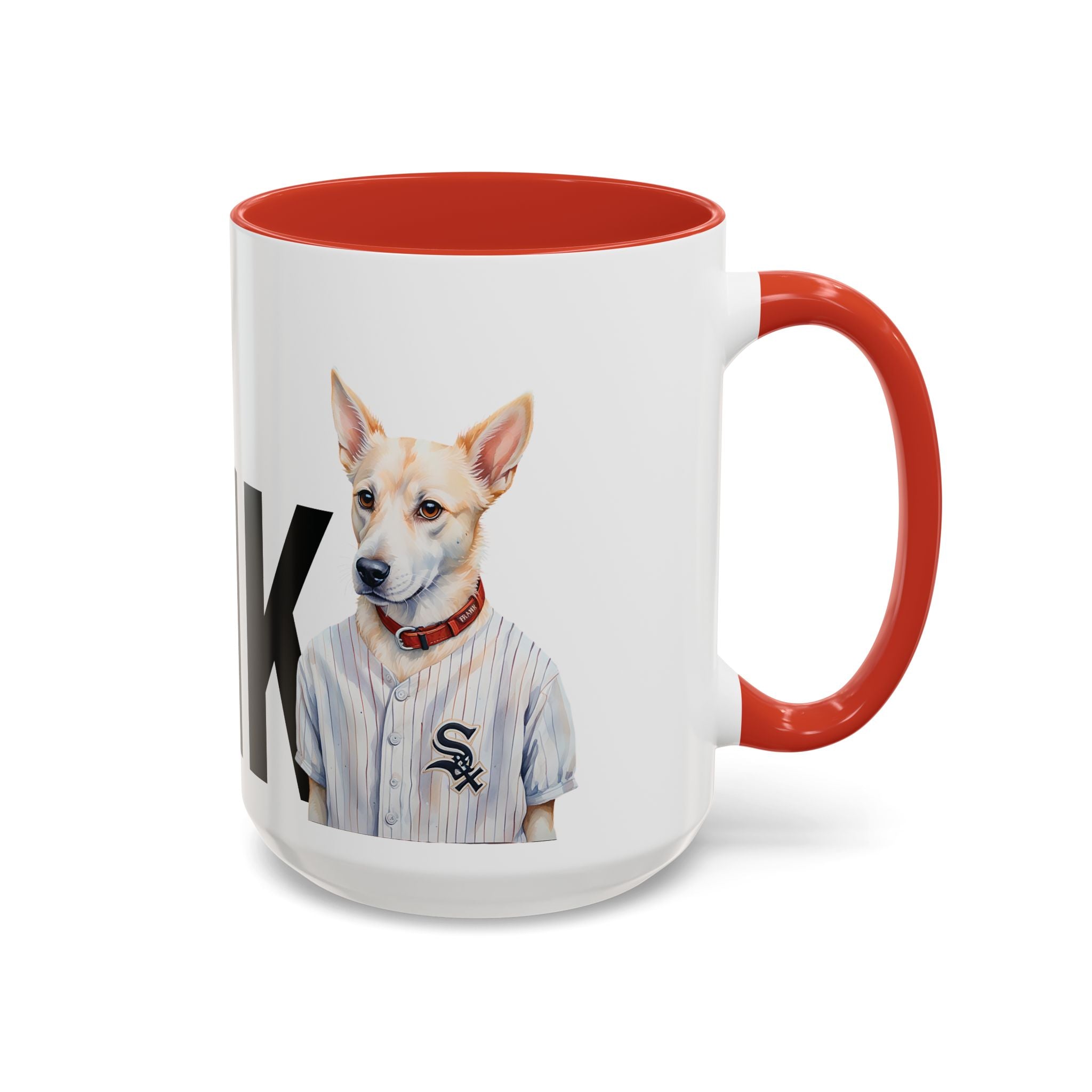 Custom Team Mug