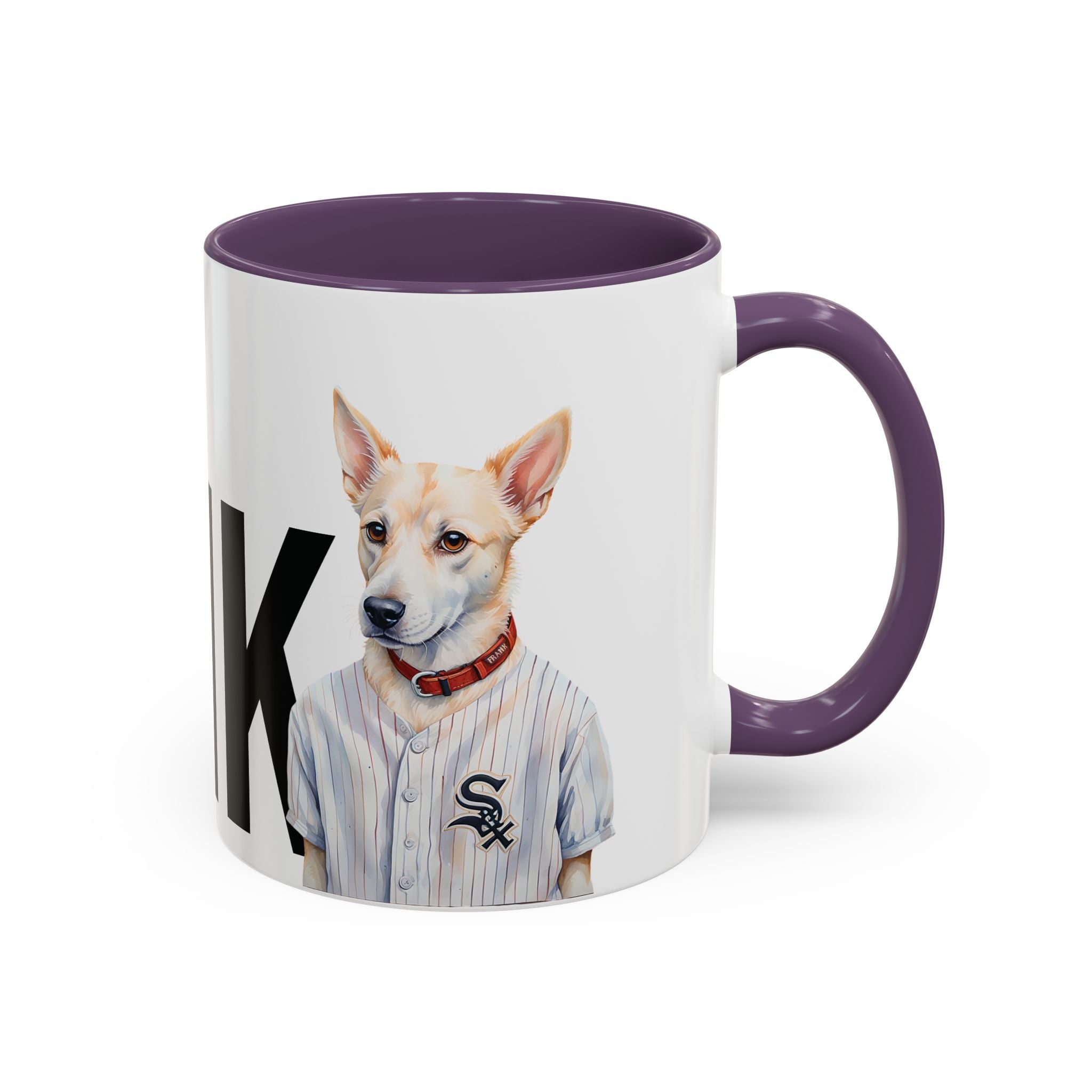 Custom Team Mug