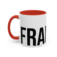 Custom Team Mug