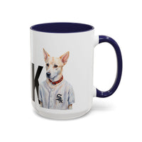 Custom Team Mug