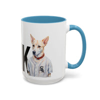 Custom Team Mug