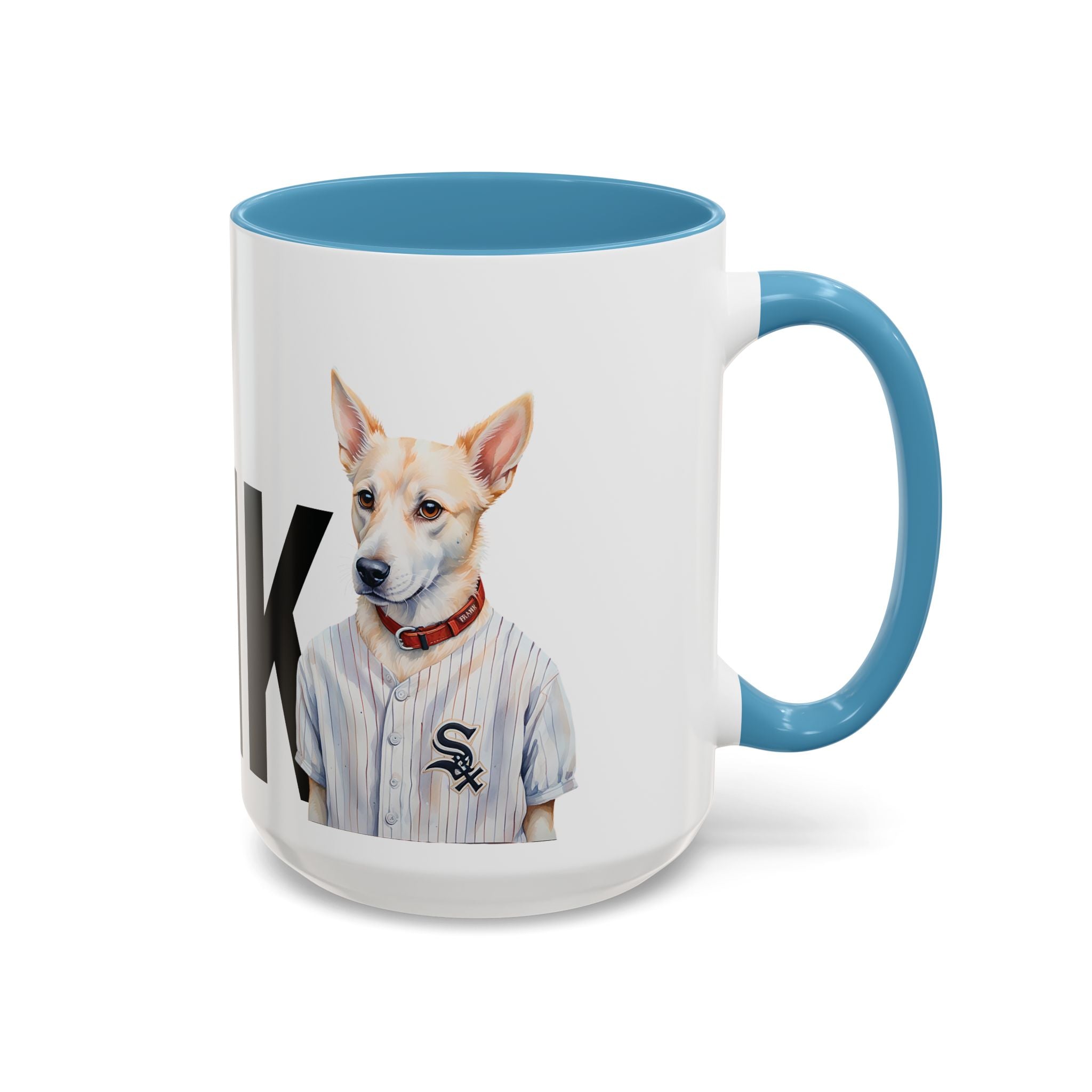 Custom Team Mug