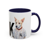 Custom Team Mug