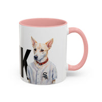 Custom Team Mug