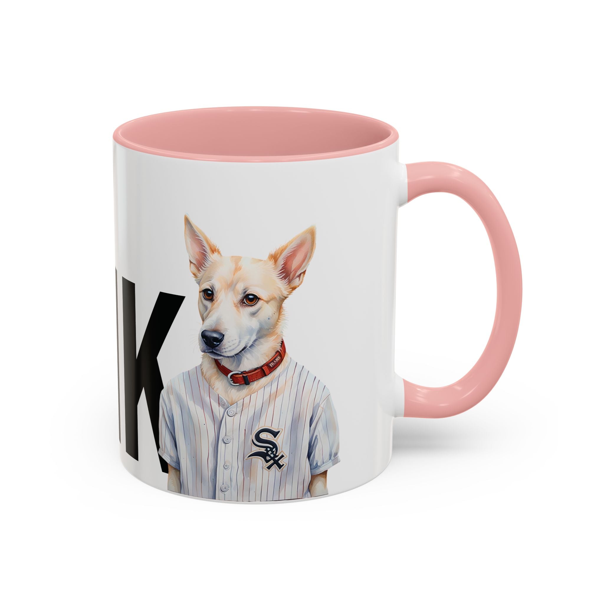 Custom Team Mug