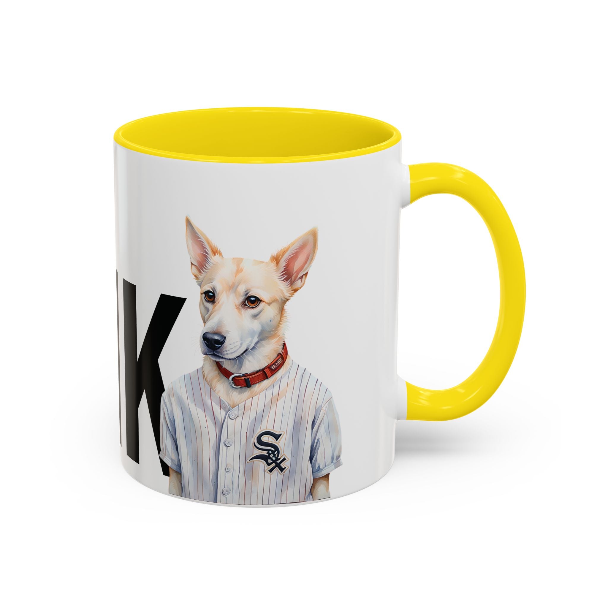 Custom Team Mug