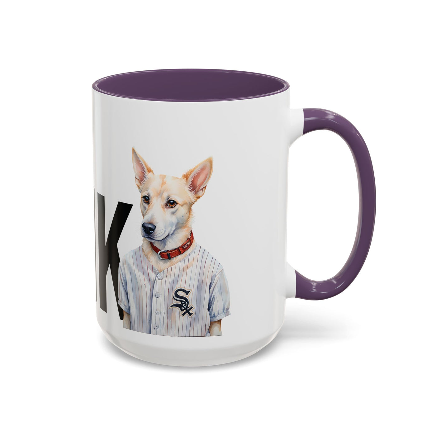 Custom Team Mug