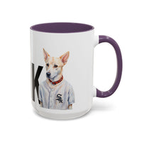 Custom Team Mug