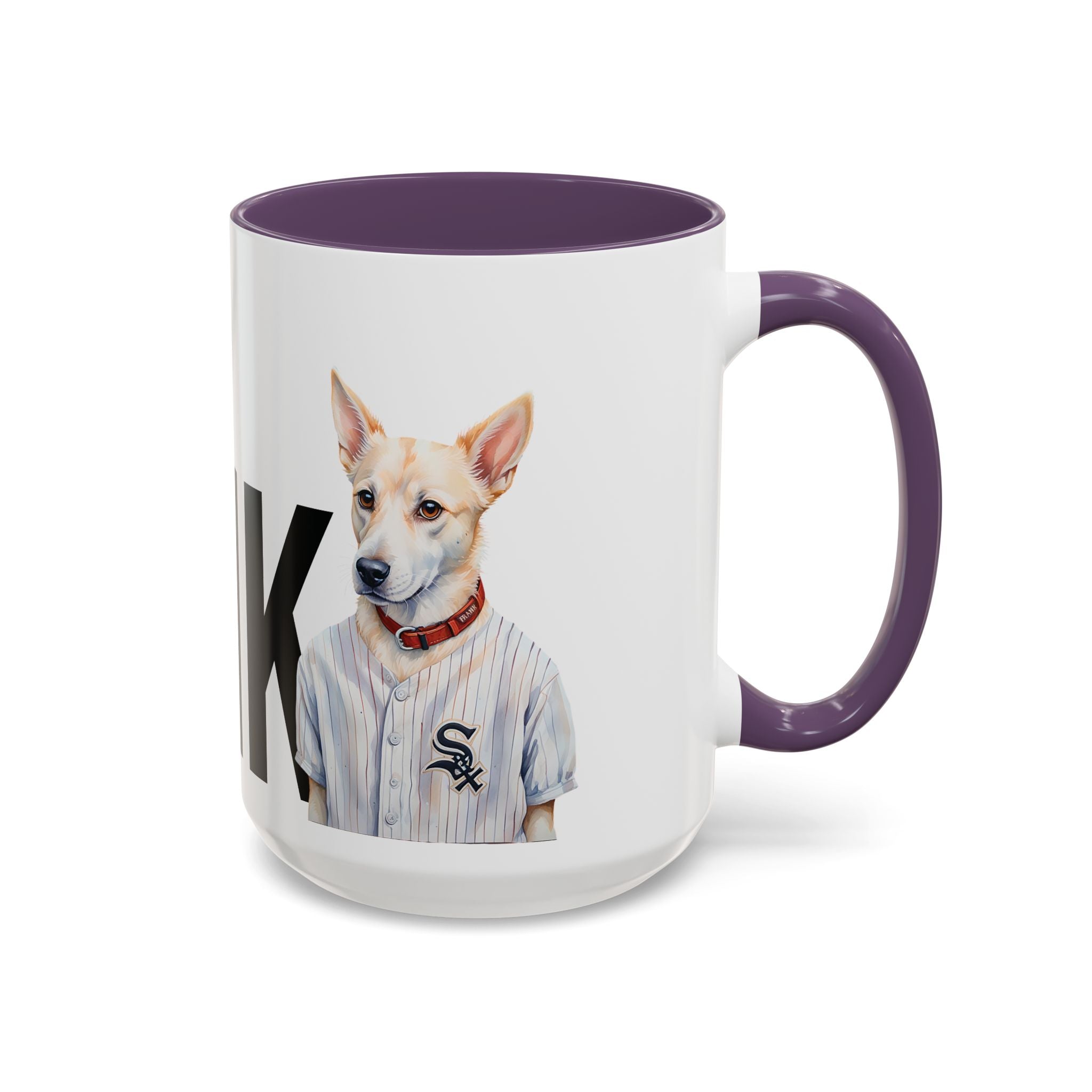 Custom Team Mug