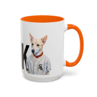 Custom Team Mug